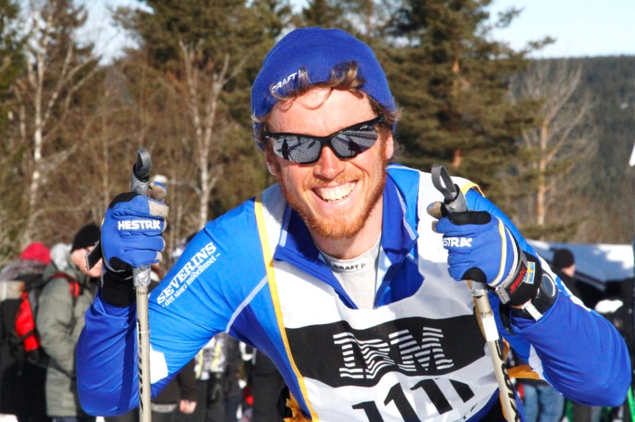 Vasaloppet 2013. Foto: Niclas Bentzer