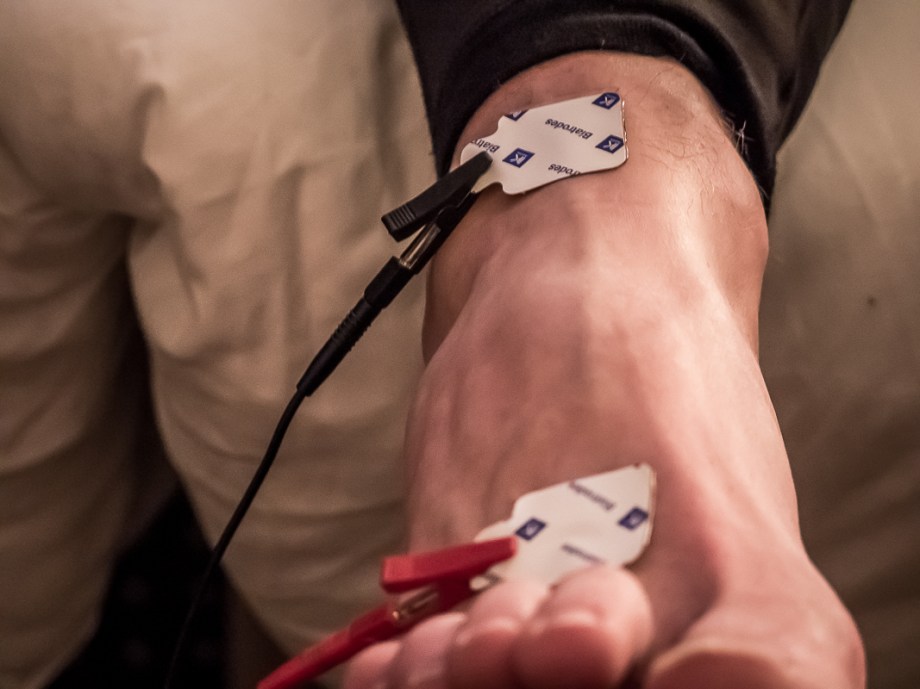 Fystester. Foto: David Erixon