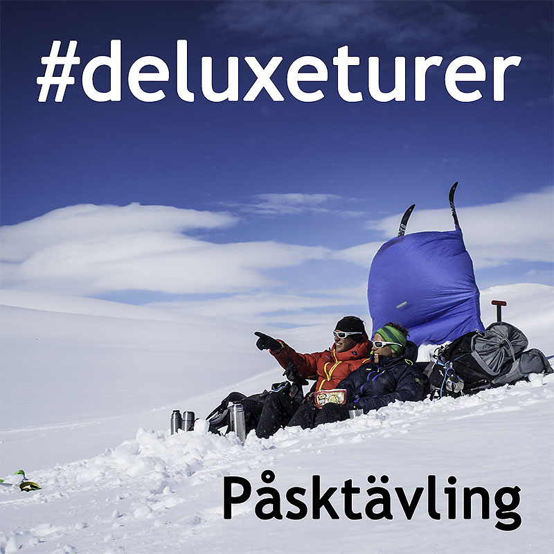 Banner pÃ¥sktÃ¤vling